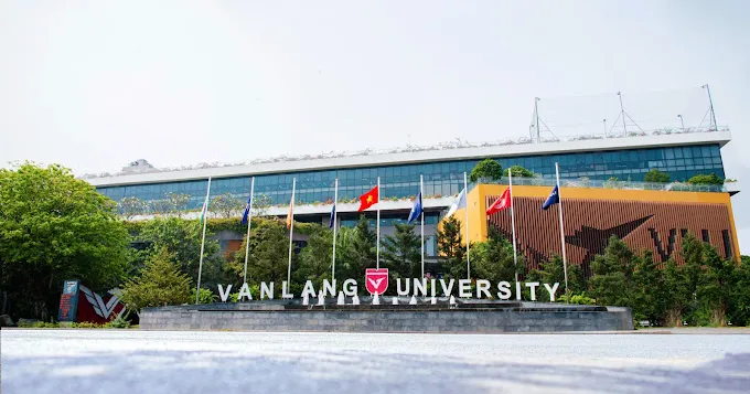 Đại học Văn Lang cơ sở Bình Thạnh